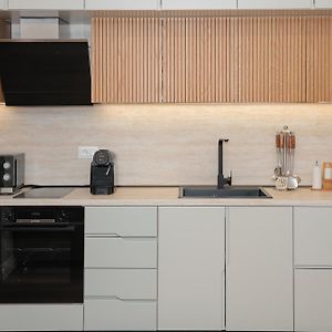 Appartement met een Slaapkamer